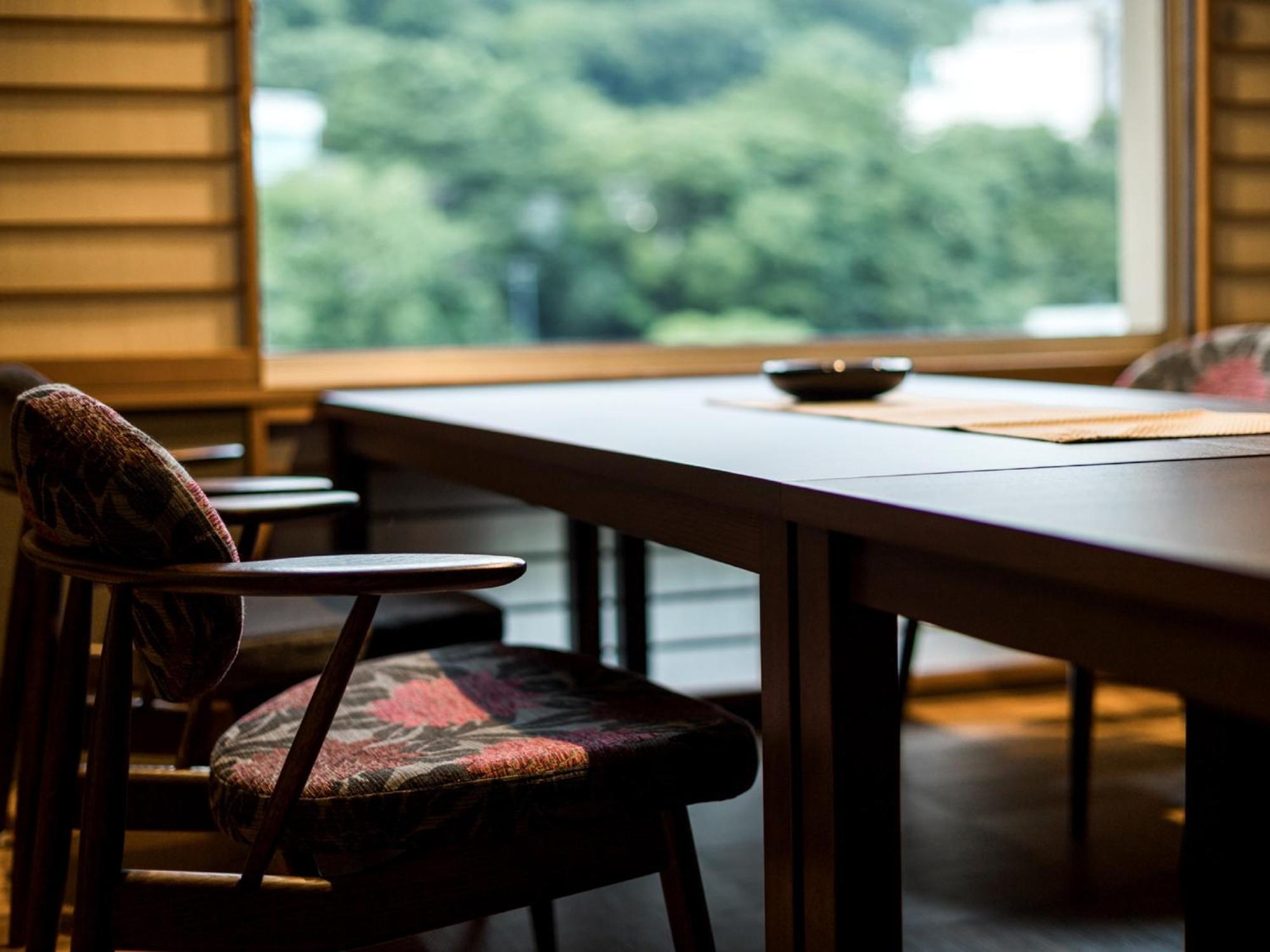 Kinugawa Plaza Hotel Nikko Ruang foto